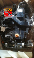 Original et nouveau moteur 4D106 4TNV106T S4D106 pièce de rechange d'assemblage de moteur diesel