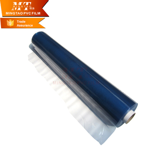 Rectángulo o ronda de alta transparente de membrana para claro sandalias con diamantes de imitación - Product Image 6