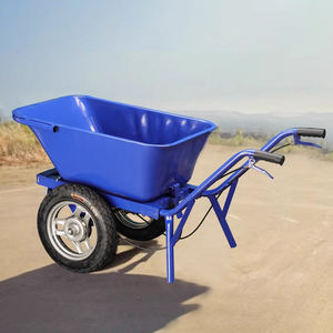 मैलासिया और फिलीपींस शैली के लिए हॉट सेल निर्माण व्हील बैरो - Product Image 4