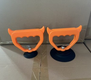 Sar xe Bump puller Dent sửa chữa Trần điện thoại di động loại bỏ màn hình điện thoại di động kính hút cup - Product Image 6