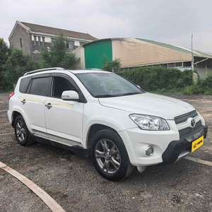 Voiture d'<span class=keywords><strong>occasion</strong></span> <span class=keywords><strong>TOYOTA</strong></span> <span class=keywords><strong>RAV4</strong></span> <span class=keywords><strong>2012</strong></span> 2.4L Automatique 4x4 AWD Pas Cher Meilleur <span class=keywords><strong>Prix</strong></span> Ancienne Durable Stable Voiture d'<span class=keywords><strong>occasion</strong></span> à vendre Volant à Gauche SUV à Carburant - Product Image 3