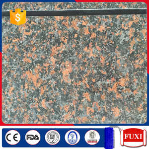 Không thấm nước lỏng đá Granite hiệu ứng giá rẻ phun sơn cho bên ngoài bức tường - Product Image 2