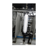 Mesin Pemintal KC310 TFO untuk Benang TPM Tinggi