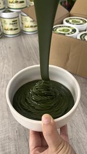 Pâte <span class=keywords><strong>de</strong></span> pistache Offre Spéciale Pâte <span class=keywords><strong>de</strong></span> pistache riche et crémeuse pour pain tartiné et cuisson Pâte <span class=keywords><strong>de</strong></span> pistache 100% naturelle - Product Image 6