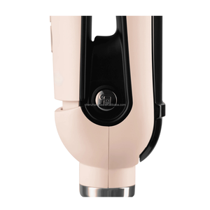 Lisseur et styler <span class=keywords><strong>à</strong></span> vapeur OEM 110-220V double tension <span class=keywords><strong>avec</strong></span> technologie <span class=keywords><strong>à</strong></span> vapeur pour <span class=keywords><strong>lisser</strong></span> et <span class=keywords><strong>boucler</strong></span> <span class=keywords><strong>les</strong></span> <span class=keywords><strong>cheveux</strong></span> - Product Image 4