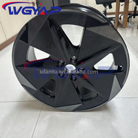 Jantes de voiture WGYAP OEM 11H601025 K L XW8 11H601025 R S XQ5, pièces de carrosserie pour Volkswagen ID UNYX