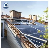 Fenêtre de toit rétractable en aluminium métallique OEM d'usine, pare-vent, en verre trempé, pour terrasses, véranda, villas