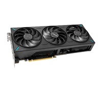 Kartu Grafis RTX 5070 OC 12GB GDDR7 Seri Megalodon Dukungan Tiga Kipas DLSS 4 988 TOPS AI Power Video Card GPU
