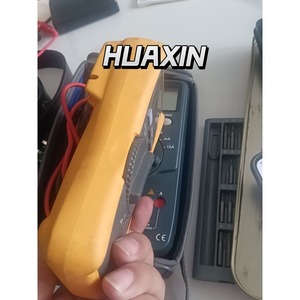 มัลติมิเตอร์แบบพกพา 116C True RMS รุ่นใหม่ hx1 - Product Image 2