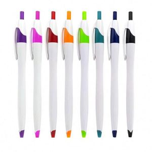 Custom Promotional Very Orange Ball With Logo <b>Cheap</b> <b>Pen</b> - Product Image 2