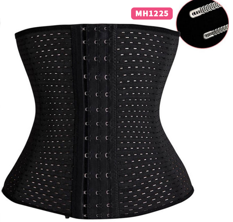 MH1225-Black