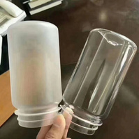 Boîtier électronique, prototype de produit grand public, boîtier en plastique, impression 3D SLA, résine, fabrication rapide
