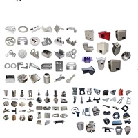 Empresas de Fabricación Personalizada CNC, Prototipos, Fresado, Torneado, Procesamiento de Metales, Piezas y Componentes de Acero Inoxidable, Muestras Gratuitas