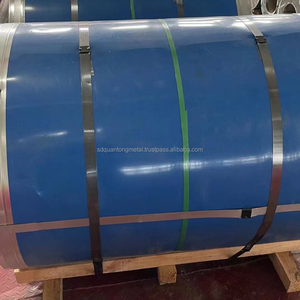 Fabricante de China, bobina de acero inoxidable laminada en frío, serie 300 310 316 304 316Ti 2b, rollos de acero inoxidable de superficie - Product Image 2