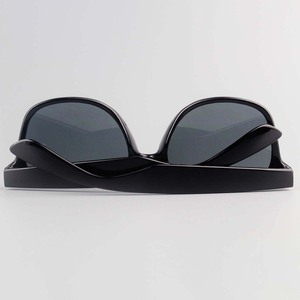 Wholesale Custom Logo <b>Sunglasses</b> with UV400 CE PC Lens Green Frame in <b>Yellow</b> Purple Red Blue-for Promotional Gifts - Product Image 6