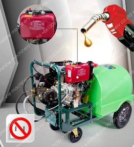 Pompe à <span class=keywords><strong>eau</strong></span> portable à haute pression, 20 l, 250 bars, pour lavage de voiture à essence, bon <span class=keywords><strong>prix</strong></span>, nettoyage, pour l'exportation - Product Image 2