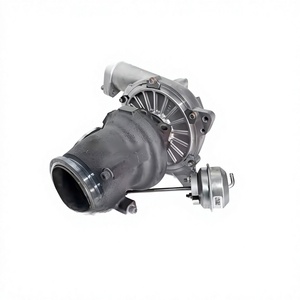 Turbocompresor de Alta Calidad Compatible con Ferrari 488 OEM 796483 796484 329267 330499 - Product Image 3