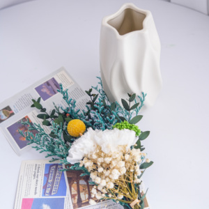 Pour Halloween Lieu Parure Organique En Peluche Eucalyptus Pampas Herbe Bohème Aura Décoration <span class=keywords><strong>De</strong></span> <span class=keywords><strong>Mariage</strong></span> - Product Image 1