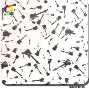 Tsautop <strong>Hydrographic</strong> 50cm Cartoon <strong>Pattern</strong> Film PVA Printable Water Transfer Printing <strong>Dipping</strong> Film - Product Image 2