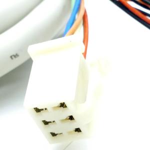 Cable de Control de Accionamiento para Cilindro Eléctrico Original-SMC LE-CP-3-B - Product Image 3