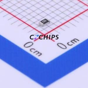 Résistance SMD MCR03ERTF11R8 0603 (Type : Film épais) (Résistance : 11,8 Ohm Précision : 1%) - Product Image 1