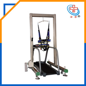 Caminadora Eléctrica Jinyu JY-JZB-4A, Equipo de Entrenamiento para Rehabilitación Postoperatoria - Product Image 3