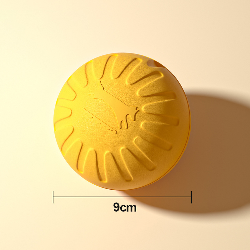 L Solid ball  9cm
