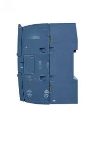 เซ็นเซอร์ควบคุม PLC โมดูล PLC ของแท้ใหม่เอี่ยม 6ES7 214-1AG40-0XB0 - Product Image 1