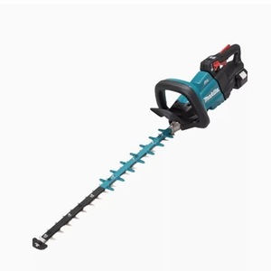 เครื่องตัดแต่งกิ่งไม้ Makita ขนาด 24 นิ้ว ใบมีดคู่ แบตเตอรี่ลิเธียม 18V ไร้สาย - Product Image 1
