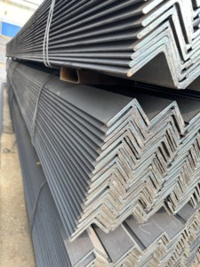 Bán buôn 90 độ khung góc thép mạ kẽm thép góc giá 40*40*<span class=keywords><strong>4</strong></span> thép góc thanh giá - Product Image 6