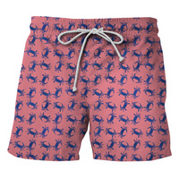 Nouveaux shorts de surf pour hommes 2026 – Fournisseurs de shorts en spandex pour hommes avec poches – Maillots de bain pour hommes