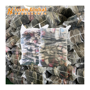 รองเท้าบาสเก็ตบอลมือสองในประเทศไทยผสมบอลใช้แล้ว - Product Image 5