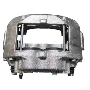 Reemplazo de pinza de freno izquierdo 42534115 para camiones <span class=keywords><strong>IVECO</strong></span> EuroCargo 80E <span class=keywords><strong>100E</strong></span> 1991-2011 delantero - Product Image 2
