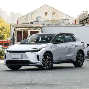 Toyota BZ4X 2025 615 Air <span class=keywords><strong>de</strong></span> <span class=keywords><strong>Segunda</strong></span> <span class=keywords><strong>Mano</strong></span> <span class=keywords><strong>a</strong></span> Bajo Precio, Vehículo Eléctrico Usado <span class=keywords><strong>de</strong></span> Largo Alcance para el Mercado Global - Product Image 2