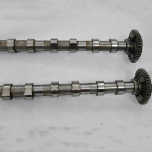 Árboles de levas Racing <span class=keywords><strong>N47</strong></span> para <span class=keywords><strong>BMW</strong></span> E81/E82/E87/E88 118d 120d <span class=keywords><strong>123d</strong></span> E90/E91/E92/E93 N47D16 N47D20 Árboles de levas - Product Image 5