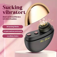 Vibrateurs puissants à succion pour femmes, stimulateur oral à vide pour clitoris et mamelons, masseur, jouets sexuels pour adultes