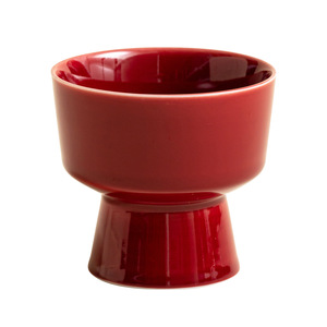 Platos de Cerámica para Frutas, Redondos, de Porcelana, Decoraciones para Mesa de Boda o Año Nuevo Chino - Product Image 5