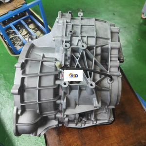 Nhà Máy YSD Đông Nam dx5 <span class=keywords><strong>CVT</strong></span> hộp số tự động với con dấu tái sản xuất chất lượng cao ISO9001 chứng nhận xe Trung Quốc - Product Image 2