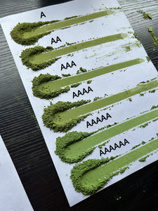 Poudre de Matcha Culinair <span class=keywords><strong>Bio</strong></span> Premium (Thé Minceur Instantané) pour la Pâtisserie, les Desserts, la Crème Glacée et la Fabrication Alimentaire - Product Image 2