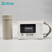 Equipo Dental Z62H, Sensor Digital de Rayos X, Sistema de Imágenes Intraorales Dentales, Unidad de Rayos X Veterinarios