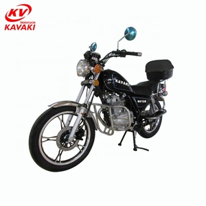Proveedor de oro de Alibaba Venta caliente motocicleta diésel eléctrica 150cc 4 tiempos motocicletas <span class=keywords><strong>Mini</strong></span> motocicleta usada - Product Image 4