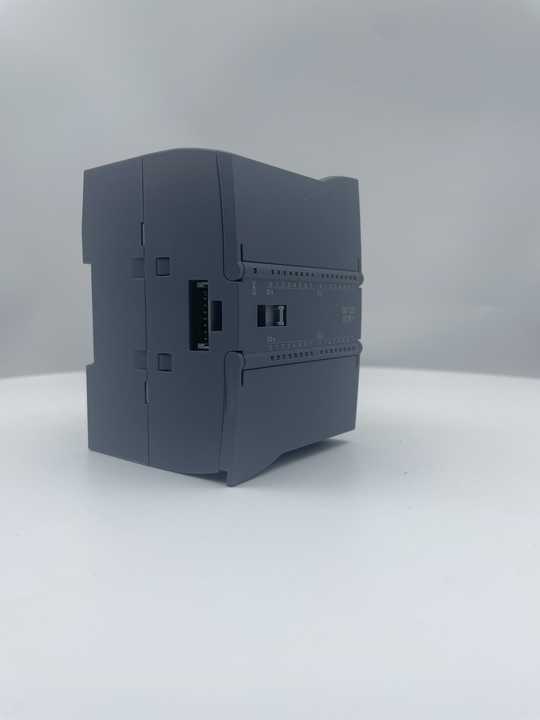 Made in Germany  Input/output Module 16 Input 16 Output Relay Compatible 6ES7223-1PL32-0XB0 S7-1200 2years Warranty