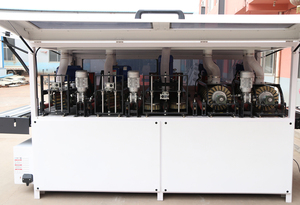 Machine de ponçage automatique de brosse d'armoire en <span class=keywords><strong>bois</strong></span>, ponceuse électrique de brosse de travail de <span class=keywords><strong>bois</strong></span> de cnc 6SY polisseuse de <span class=keywords><strong>bois</strong></span> - Product Image 3