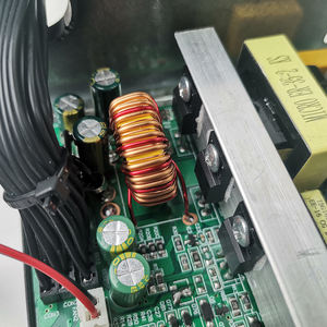 แหล่งจ่ายไฟ New Power 200W คอมพิวเตอร์ <span class=keywords><strong>SFX</strong></span> ชุดจ่ายไฟ 115-230V AC 230W 250W <span class=keywords><strong>PSU</strong></span> สำหรับพีซี - Product Image 4