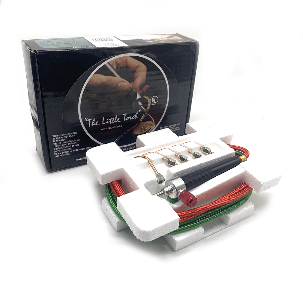 acetylene mini torch set
