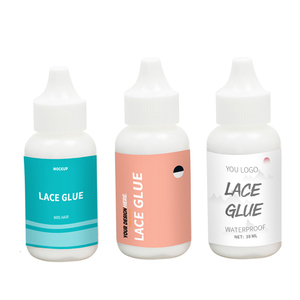 Coloration pour perruques <span class=keywords><strong>de</strong></span> cheveux en Mousse, bâton, nettoyant, Gel, laque, pour les bords, nail art - Product Image 2
