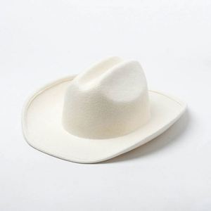 Sombreros de Vaquero Mexicanos de Fieltro 100% Lana, Económicos y a la Moda, Más Vendidos - Product Image 4