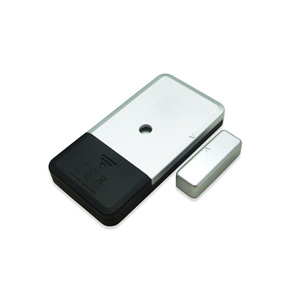 Alarma Magnética Inalámbrica para Puerta y Ventana, Sensor de Seguridad de Alto Decibelio (120-125dB) para Hogar y Oficina, Anti-Robo - Product Image 3
