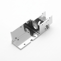 Service d'usinage CNC sur mesure pour pièces automobiles, usinage de précision en acier inoxydable, aluminium billette et titane, fabrication OEM