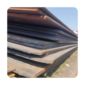 ASTM A36熱間圧延鋼板炭素鋼板 - Product Image 1